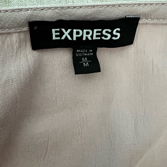 EXPRESS romper - Picture 8 of 8